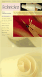 Mobile Screenshot of diewohnidee.at